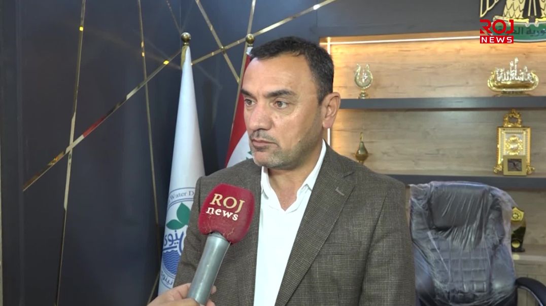 مؤيد صادق.. يدلي بتصريح  حول سقوط نينوى وإعادة إعمارها