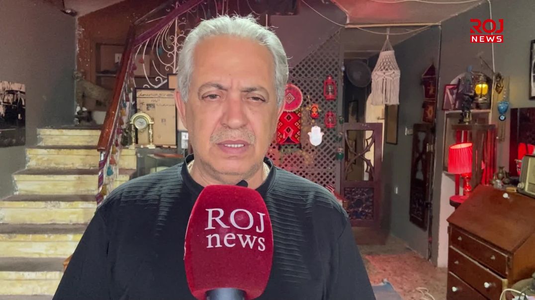 لە نێو ململانێكانی ڕۆژهەڵاتی ناوەڕاستدا چارەنووسی توركیا چی لێ دێت؟