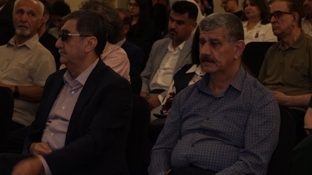 لە سلێمانی پانێڵی “پێکەوە ڕووبەڕووی ماددە هۆشبەرەکان دەبینەوە” بەڕێوەچوو