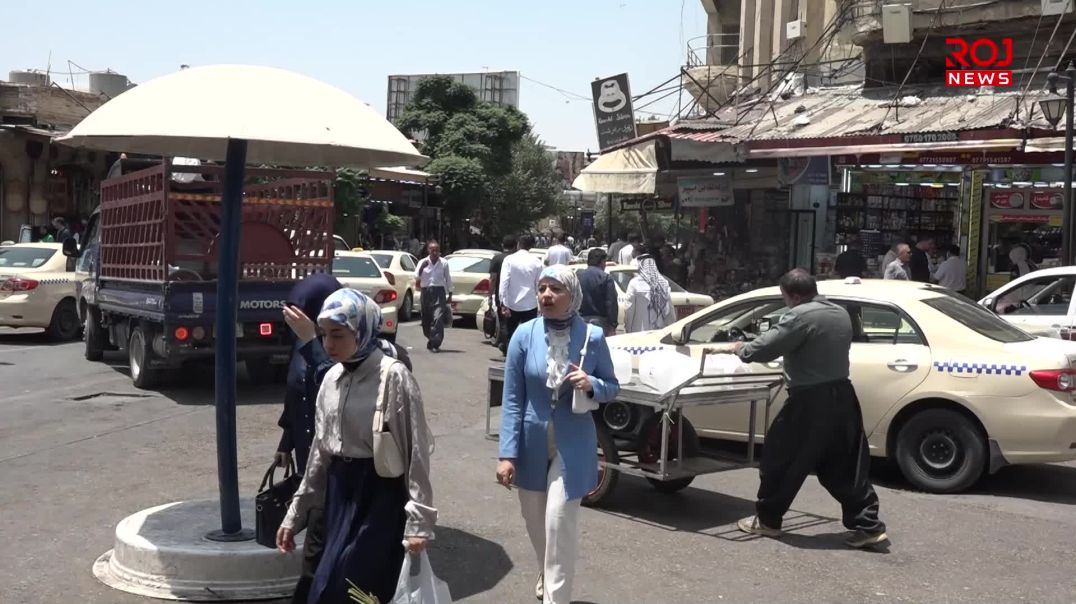 "بۆ یەکڕیزی کورد لەم قۆناغەدا پێویستە گوێ لە بەڕێز ئۆجالان بگیردرێت"