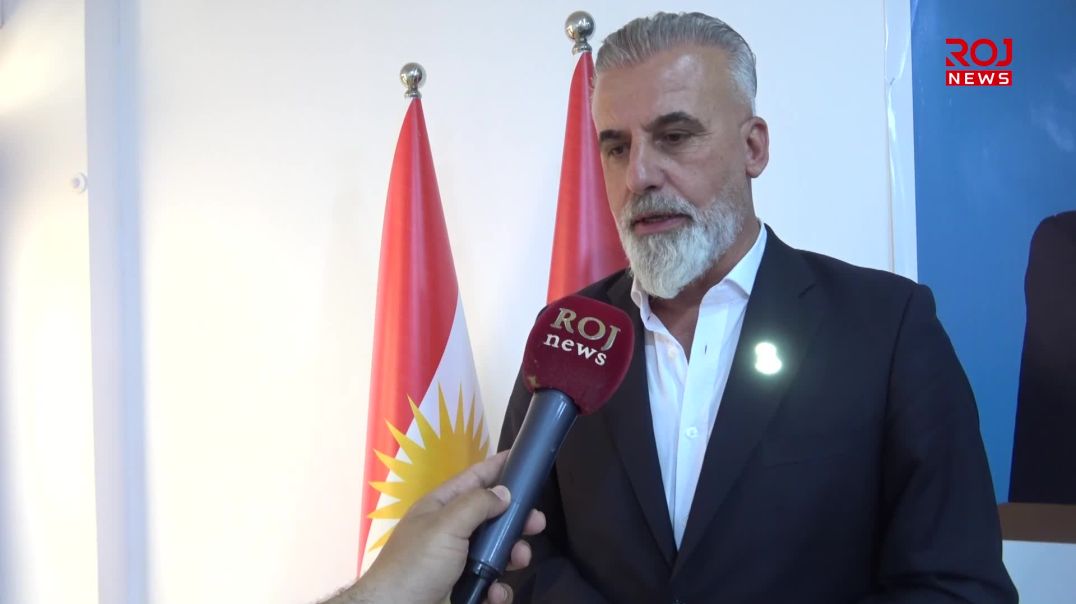 ئەحمەد میرە: پێویستە ئەزموونی ڕۆژئاوای كوردستان بگوازرێتەوە ناوچەكانی دیكە