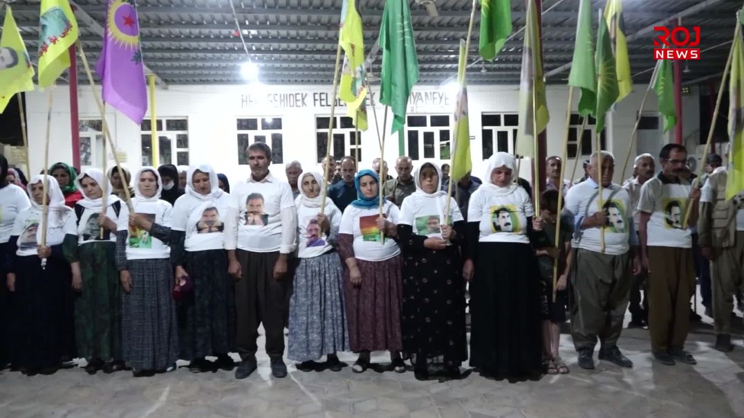 Çalakiya nobetê ya Mexmûrê bi biryardariyek xurt didome