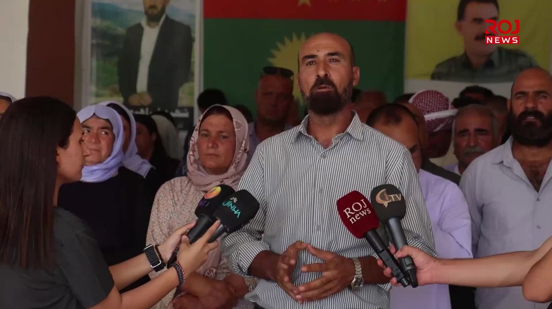 شەهیدانی تەقینەوەی ئەنجوومەنی گەلی سنوونێ بە بیر هێندرانەوە