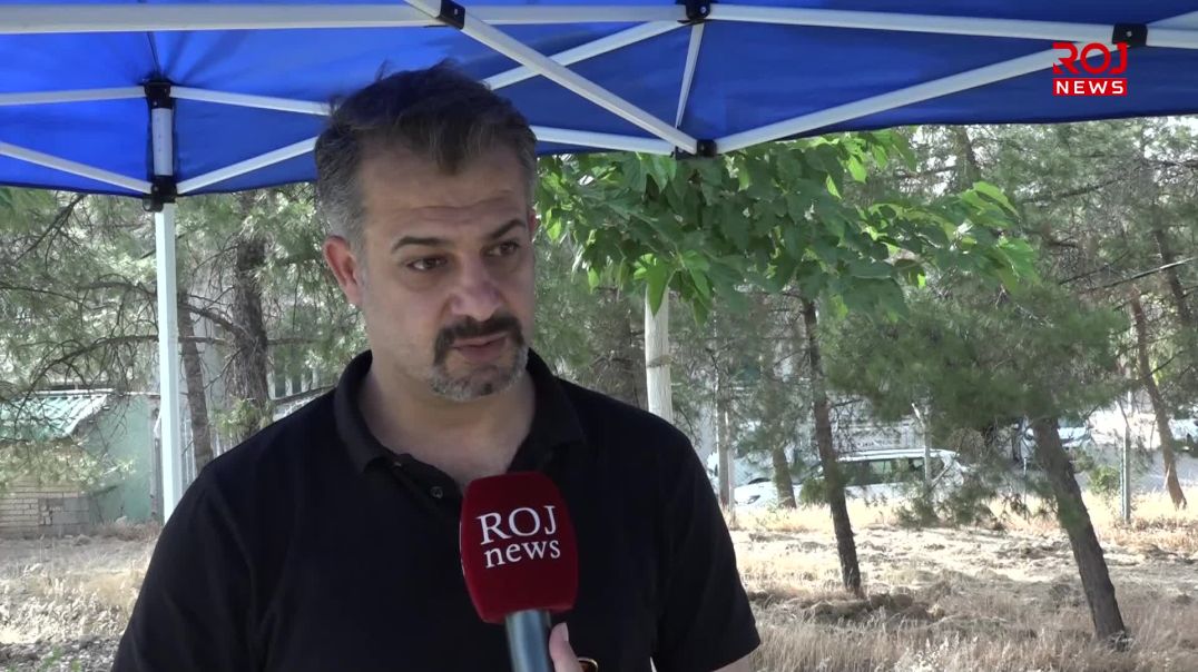 "پەکەکە دەوڵەتی تورکیای خستووەتە بەردەم بەرپرسیارێتی گەورە"