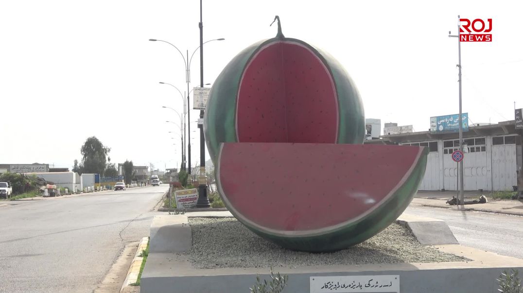سه‌یدسادق؛ شارى په‌یكه‌ره‌ كشتوكاڵییه‌كان