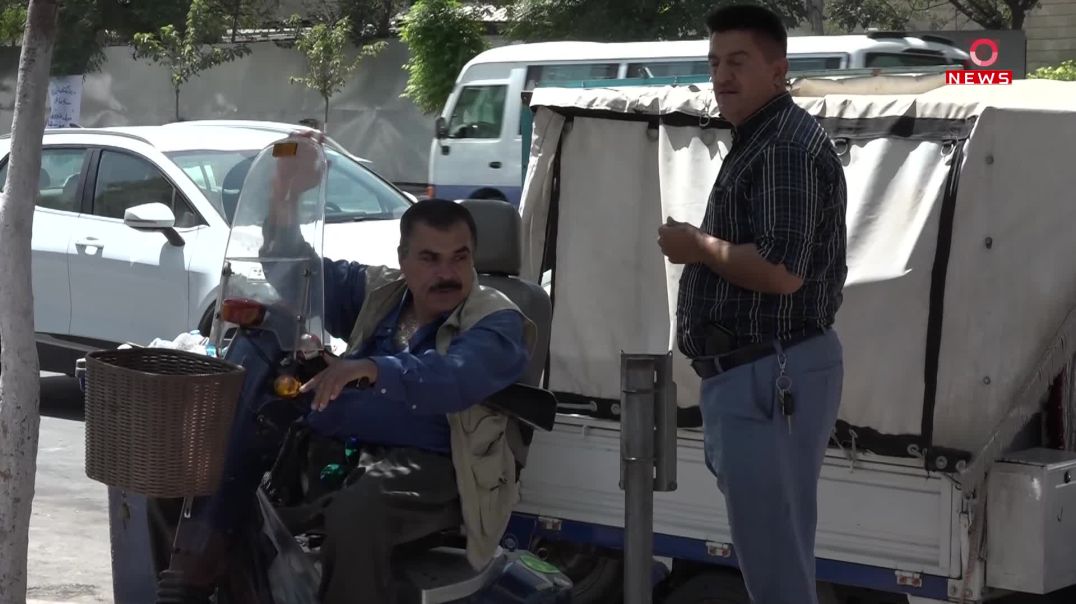 لە سلێمانی خاوەنپێداویستییە تایبەتەکان گردبوونەوە
