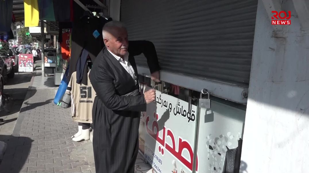 ئەزموونی ٣٠ ساڵ پاراستنی جلی کوردی لە دەستوپەنجەی سدیق خەیاتدا