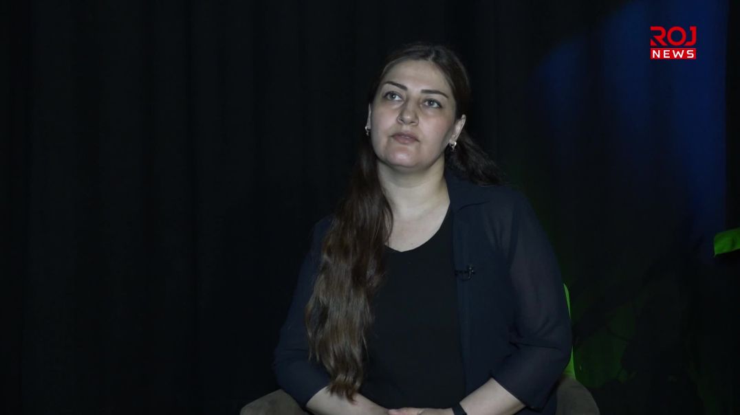 شەهێن محەمەد: شەهید هەڵمەت تێکۆشەری ڕاستەقینە بوو بۆ ئازادیی ژنان