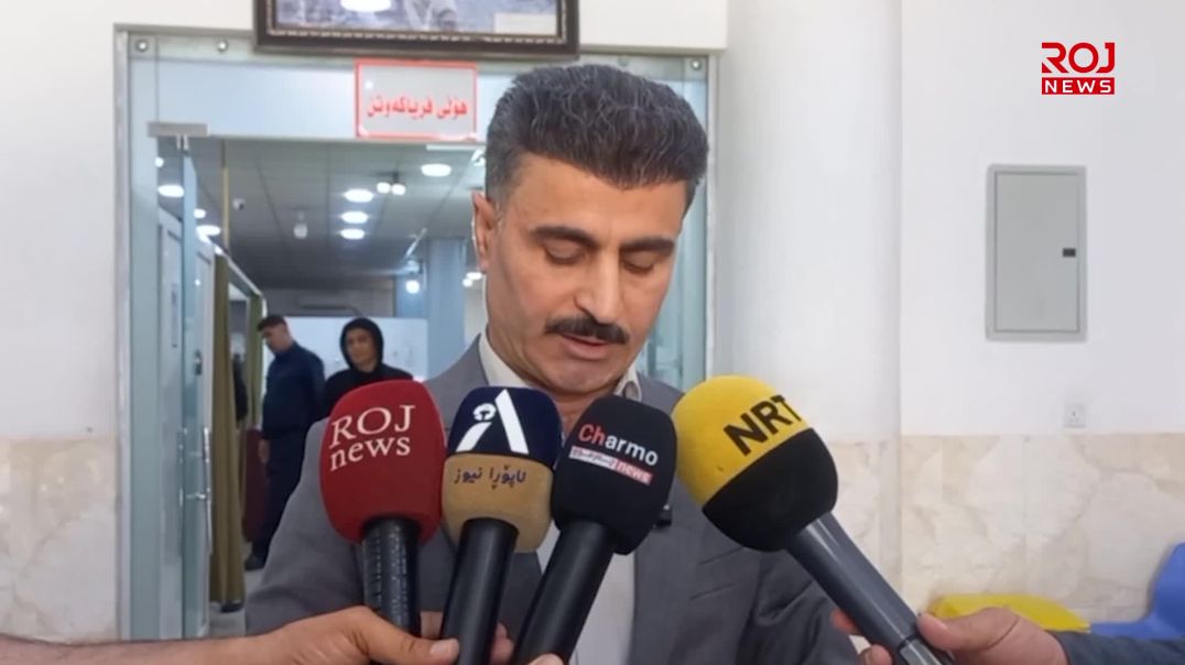 تەندرووستی چەمچەماڵ ئاماری ڕووداوەکانی چوار ڕۆژی جەژنی قوربانی بڵاوكردەوە