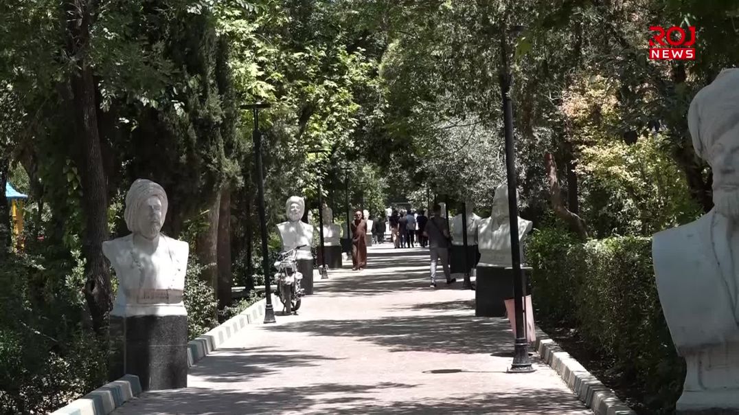 بەهۆی دابەشنەكردنی مووچەوە جەژن لە دۆخێكی خراپدا بەڕێوەدەچێت