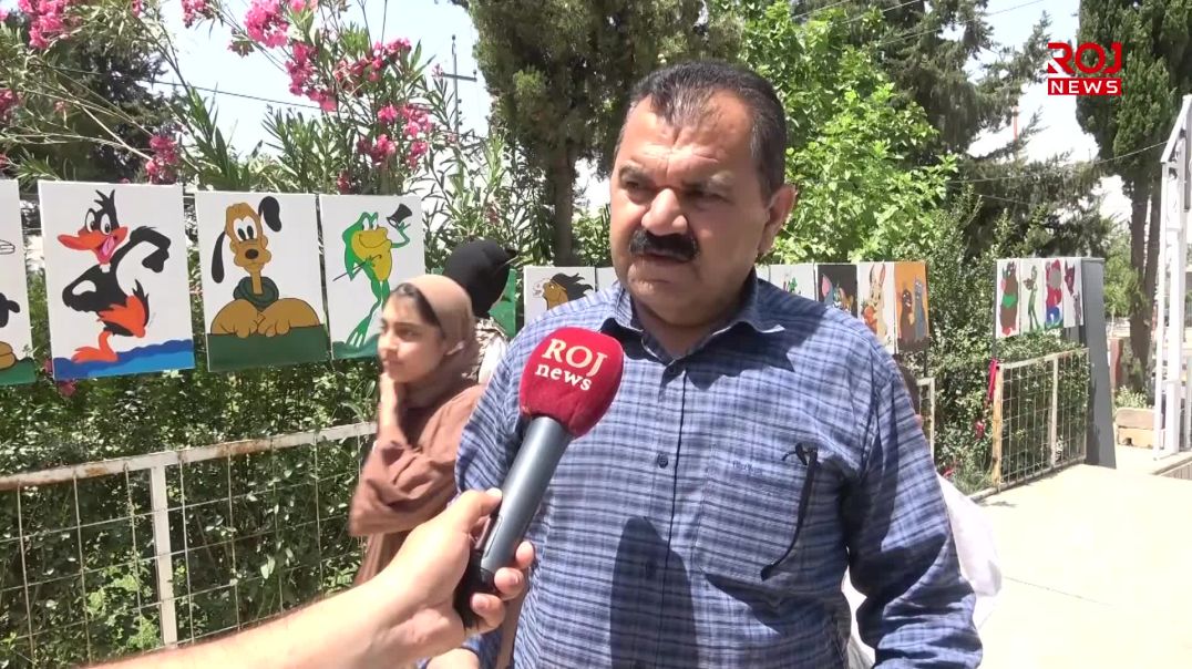 چاودێرێکی سیاسیی: دەبێت لە ڕێگەی گفتوگۆ و یاساوە کێشەکان چارەسەر بکرێت