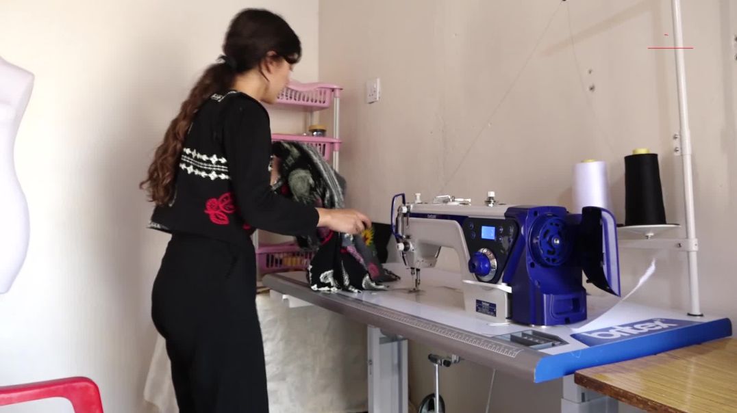‘Li cihê astengî hebe, serkeftin bi watetire’
