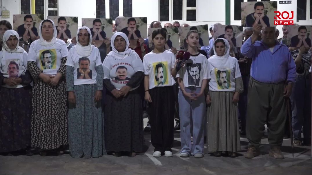 Çalakiya nobetê ya Mexmûrê di roja 711’an de didome