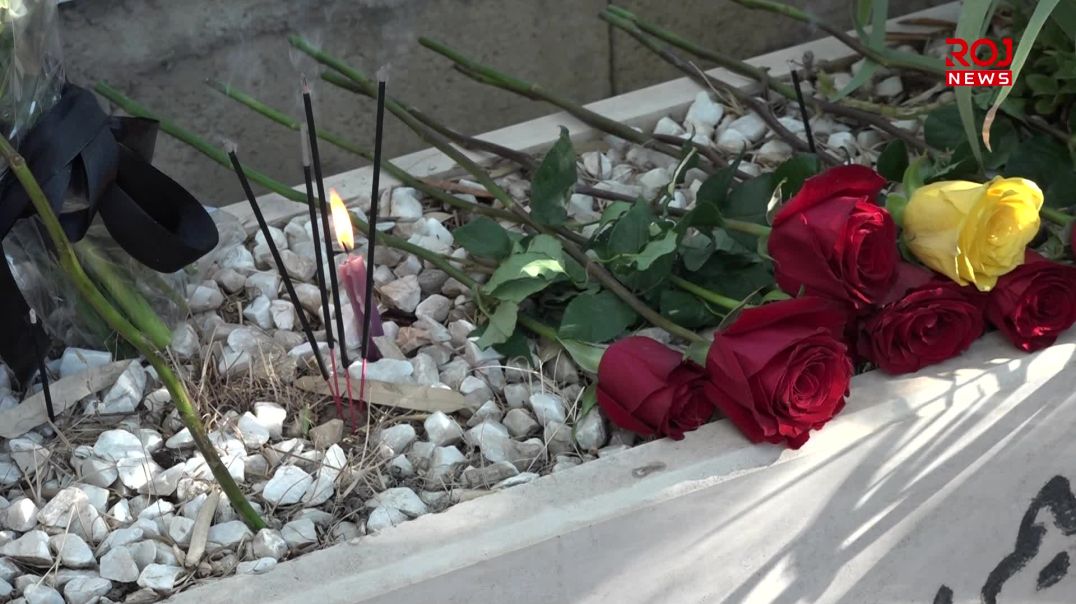 بەبۆنەی جەژنەوە لە سلێمانی شەهیدانی ڕێگای ئازادیی بەبیرهێنرانەوە