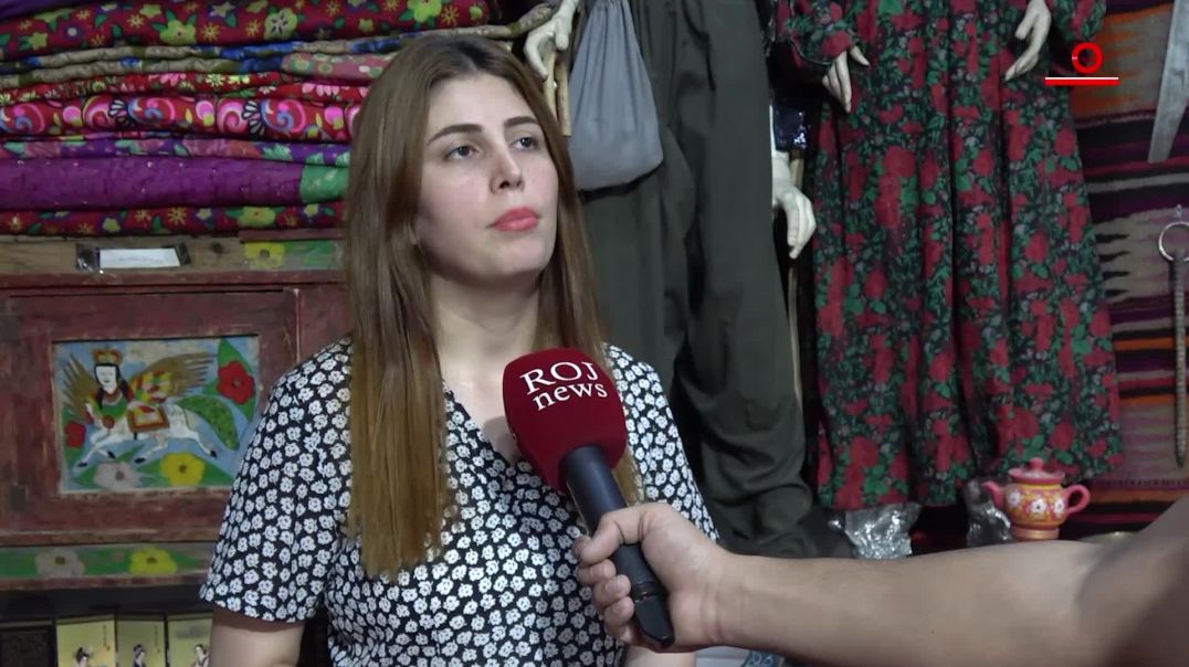 ژنانی قەڵادزێ: گرنگە خێزان پشتگیریی ژنان بکەن بۆ دەرخستنی بەهرەکانیان