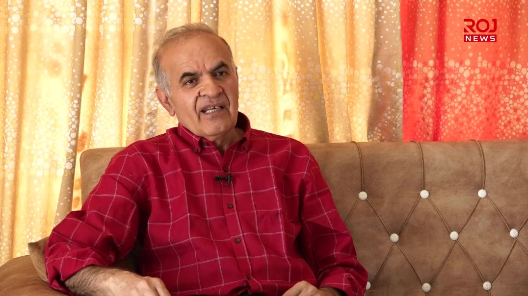 “پێویستە لە باخچەی ساوایانەوە کار لەسەر بوونیادنانی تاکێکی ژینگەدۆست بکرێت”