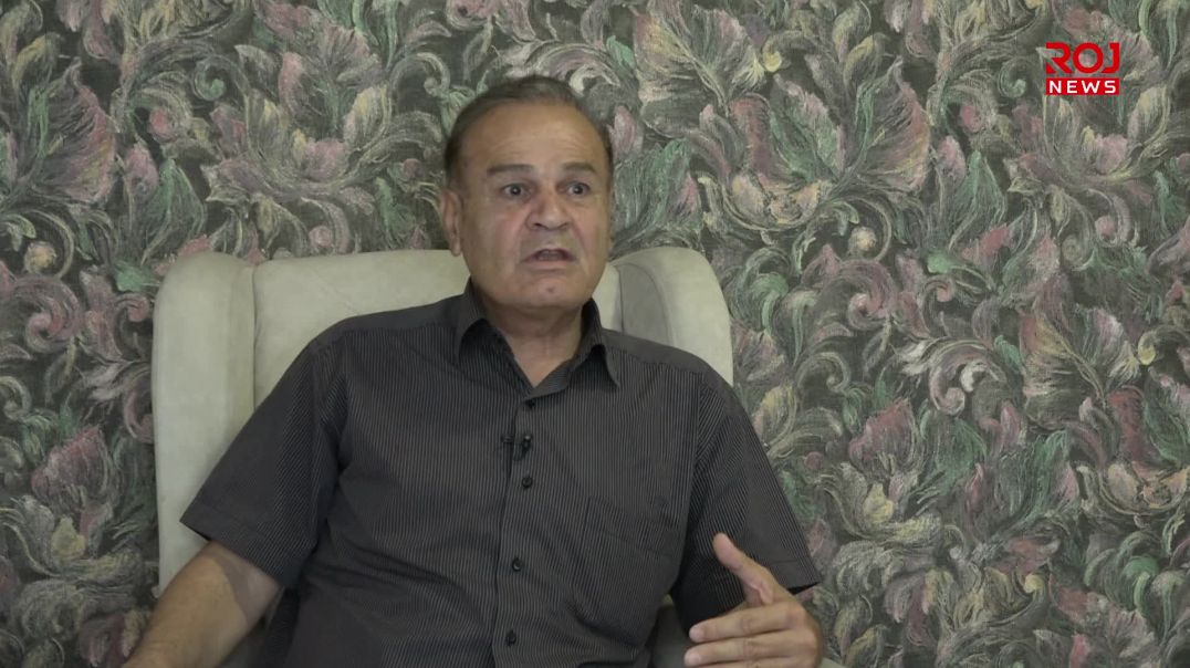 "لە ئەگەری درووستبوونی قەیران بەهۆی شەڕەوە پێویستە گرنگی بە گوندەکان بدەین"