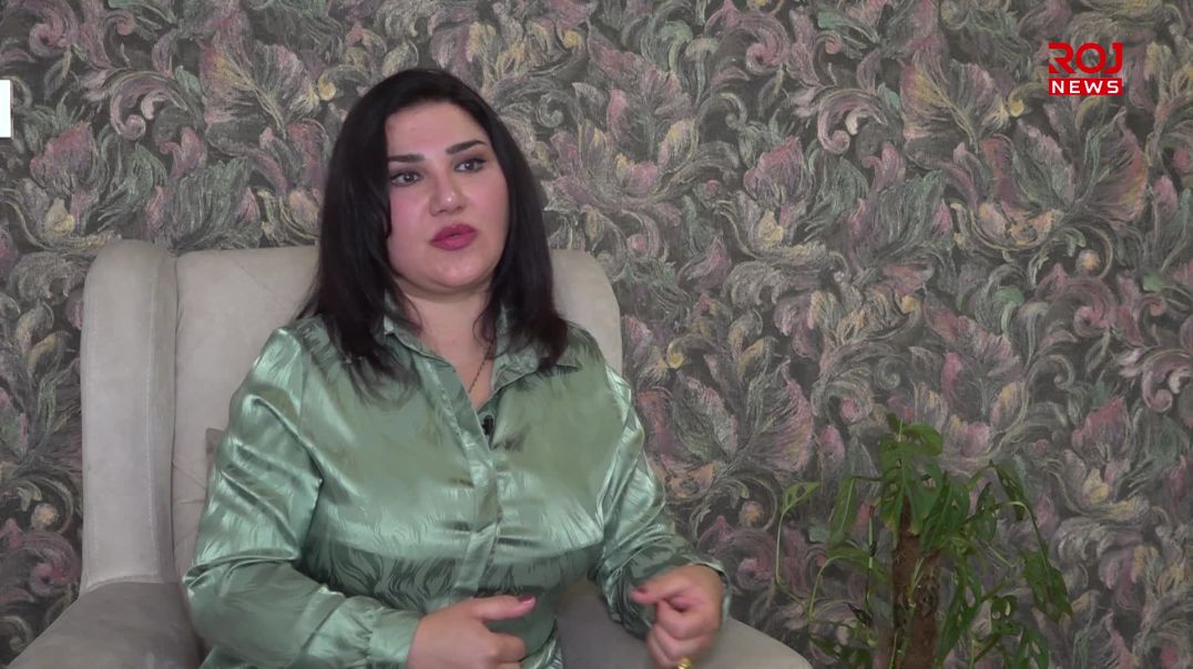 "ئەمە قۆناغی زێڕینی کوردە چونکە نەخشەی ڕۆژهەڵاتی ناوەڕاست دادەرێژرێتەوە"
