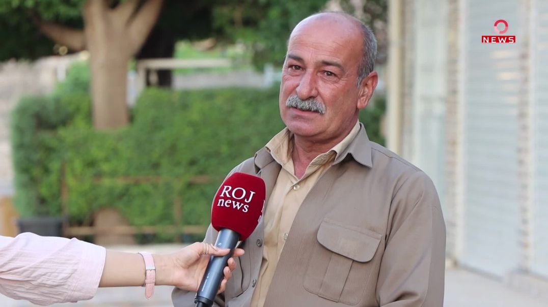 پەنابەرانی سیاسیی ڕۆژهەڵات: لە شارەکانی هەرێم دەستبەسەرین
