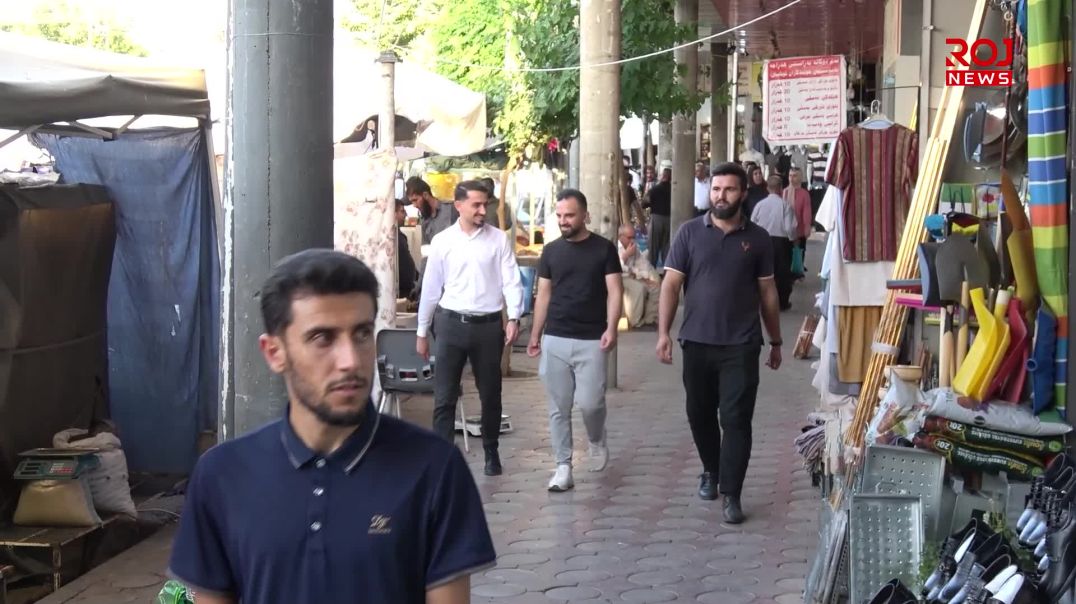 گەنجانی قەڵادزێ: بێکاری و خراپی دۆخ هۆکاری سەرەکی کۆچی گەنجانن