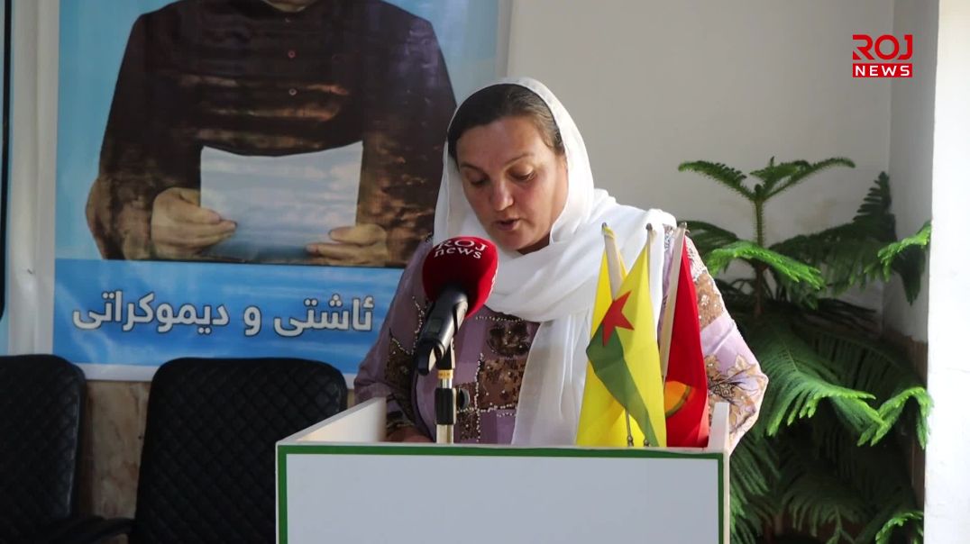 لە هەشتەمین کۆنفرانسدا ڕاپۆرتی نزیکەی سێ ساڵی شارەوانی بناری قەندیل خوێندرایەوە