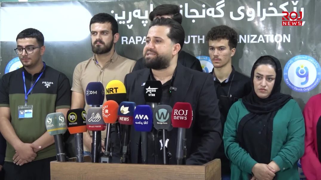 لە یەک شەودا ٧٠ گەنجی قەڵادزێ ڕوویان لە ئەوروپا کردووە