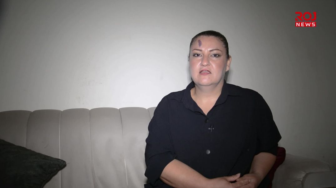 گەلاوێژ هەمزی: تورکیا بەبێ هۆکار بەردەوامە لە هێرشەکانى بۆسەر ناوچەکانی بادینان