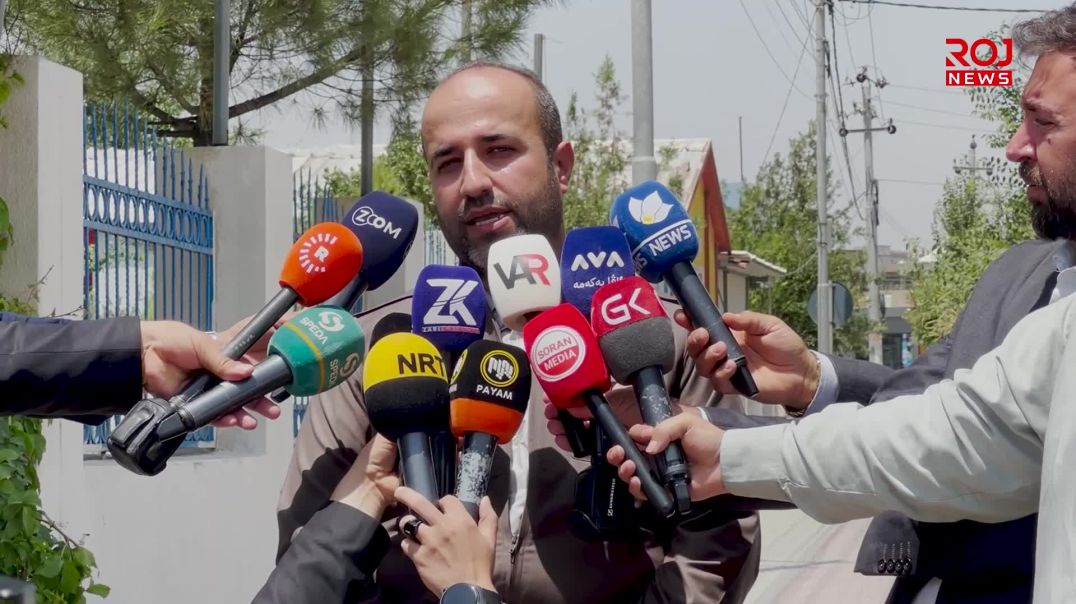 باوکێک لە سۆران: بەهۆی کەمتەرخەمی پزیشکەوە منداڵەکەمان لەدەستدا