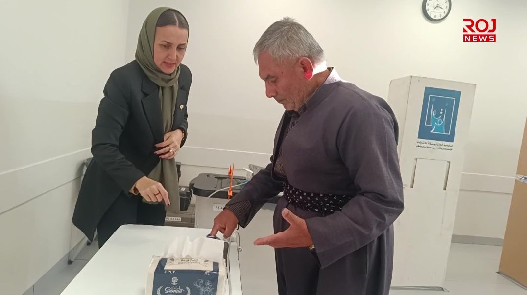 حزبه‌كان بۆ تیكه‌ى چه‌ورى خۆیان ده‌رگای پەرله‌مانیان داخستووه‌