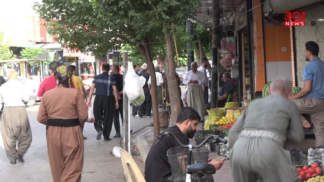 پێکنەهێنانی حکومەت کاریگەری نەرێنی لەسەر ژیانى مووچەخۆران و هاوڵاتییان دروستکردووە