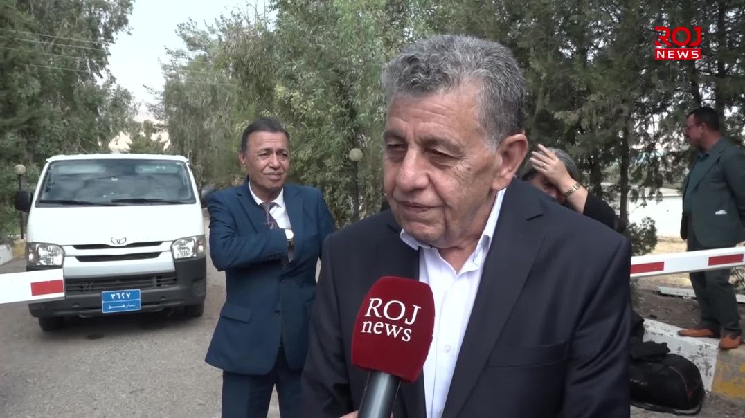 "دەبێت لایەنە سیاسییەکان و کۆمەڵگەی مەدەنیی هەنگاوەکان بە گرنگ ببینن"