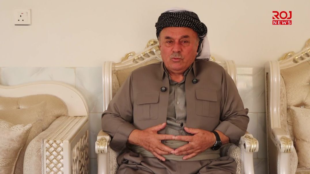 محەمەد هەمزە: کلیلی سەرکەوتنی کورد لەم قۆناغەدا یەکڕیزییە