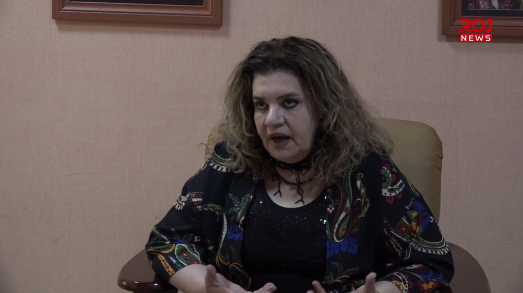 "هەندێک لە پەرلەمانتارانی ژن باوەڕیان بە پرسی ژن نییە"