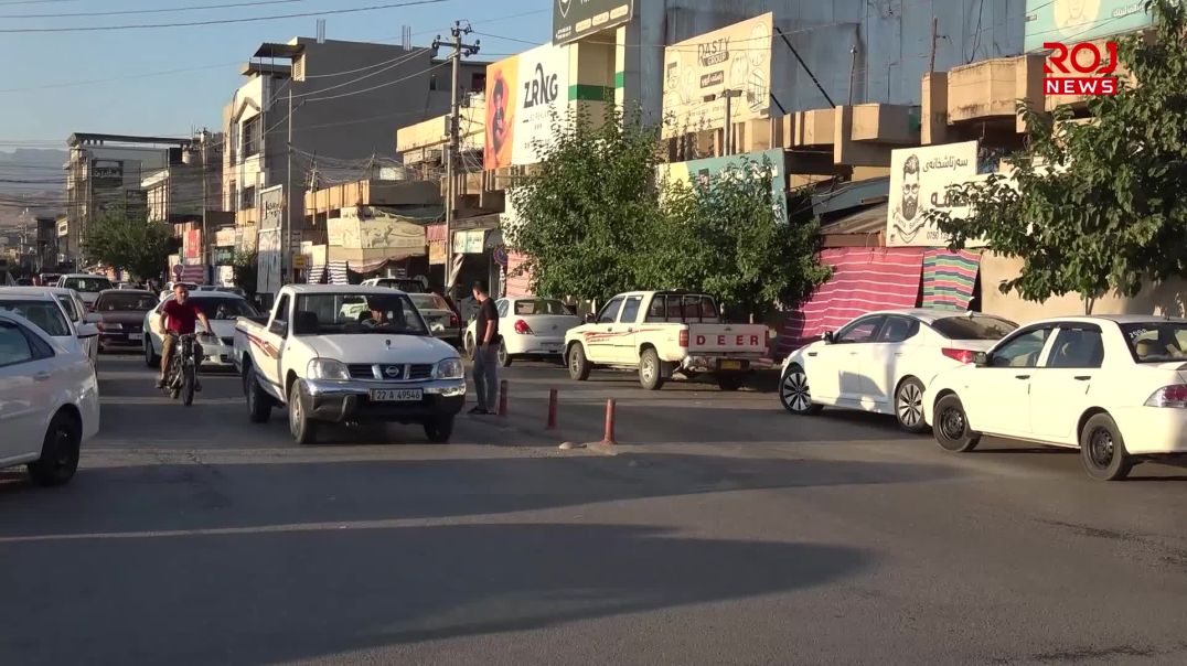 "سووتاندنی چەک نیازپاکی گەریلای نیشانداوە و بە مانای بەردەوامبوونی بڵێسەی شۆڕشە"