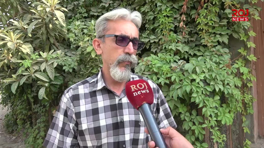 "په‌كه‌كه‌ بۆ جیهانى سه‌لماند كورد ئاشتى ده‌وێت"