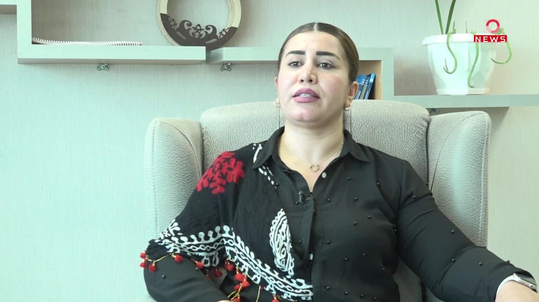 هاوژین فەخرەدین: پێویستە ژنان کاریگەریی گەورە لە ناوچەکەدا درووستبکەن