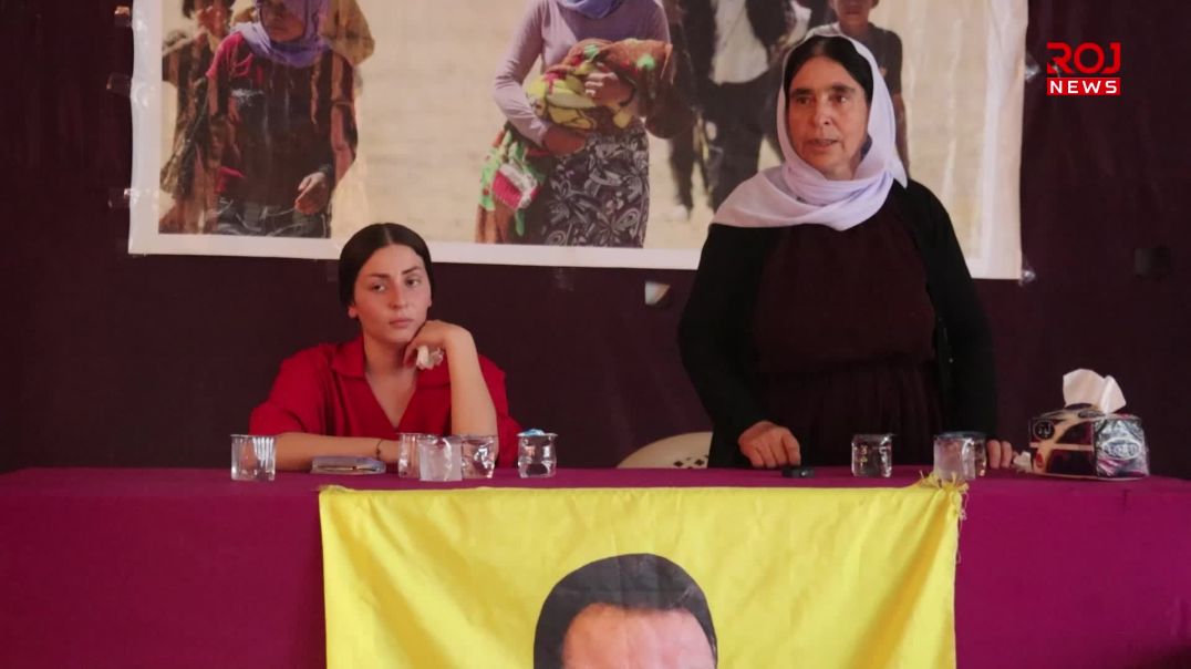 TAJÊ li Şengalê têkildarî rastiya fermanê semînerek da