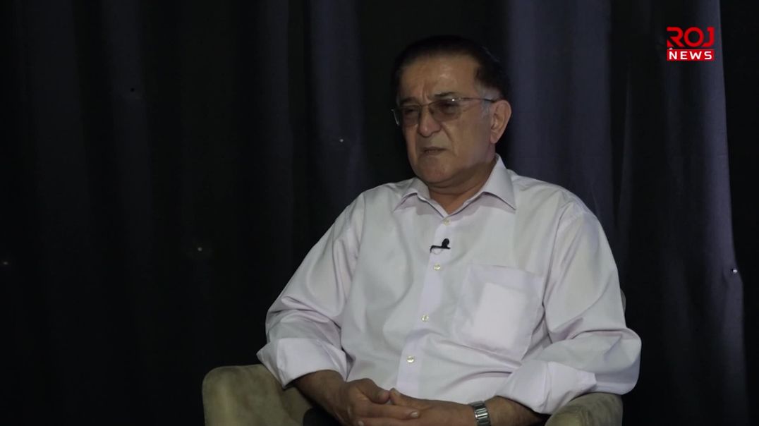 نووسەرێک: سیستەمی کۆنفیدڕاڵیزمی دیموکراتی سیستەمێکی فرەڕەنگە