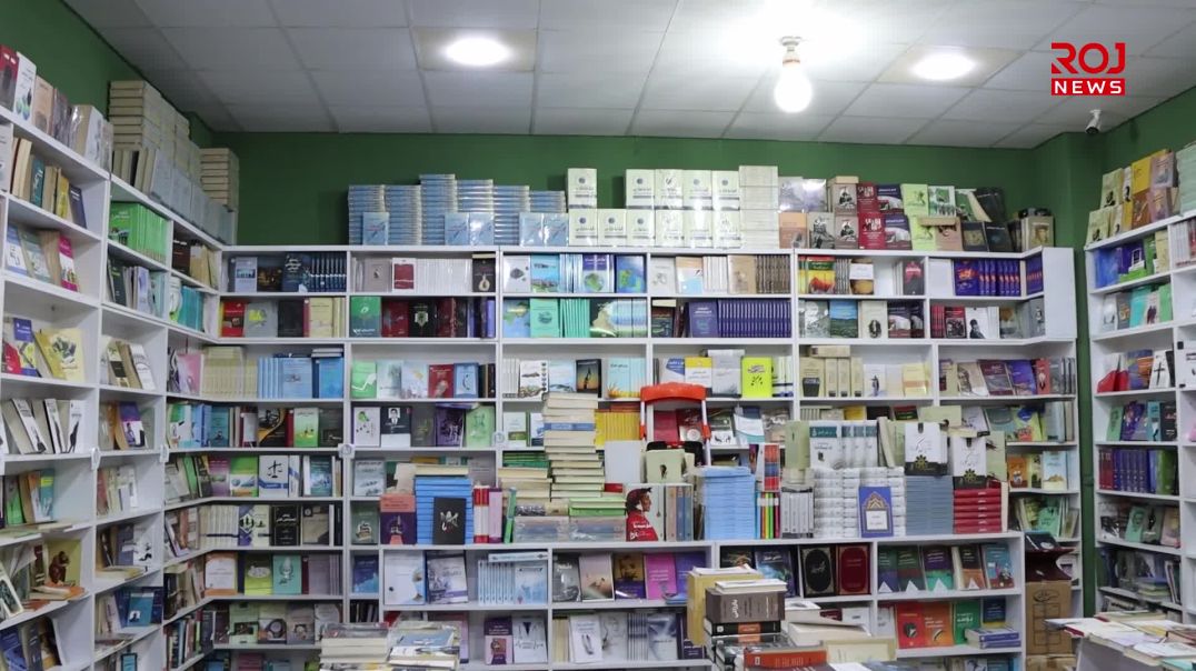 پەرتووکخانەی ئەحمەد کۆیی ٢٧ ساڵە ماڵی دووهەمی خوێنەرانە لە ڕانیە