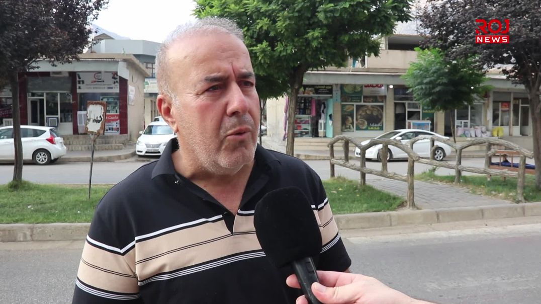 دانیشتووانی دێرەلووک: بە پرۆسەکە دەتوانین بگەڕێینەوە سەر گوندەکانمان