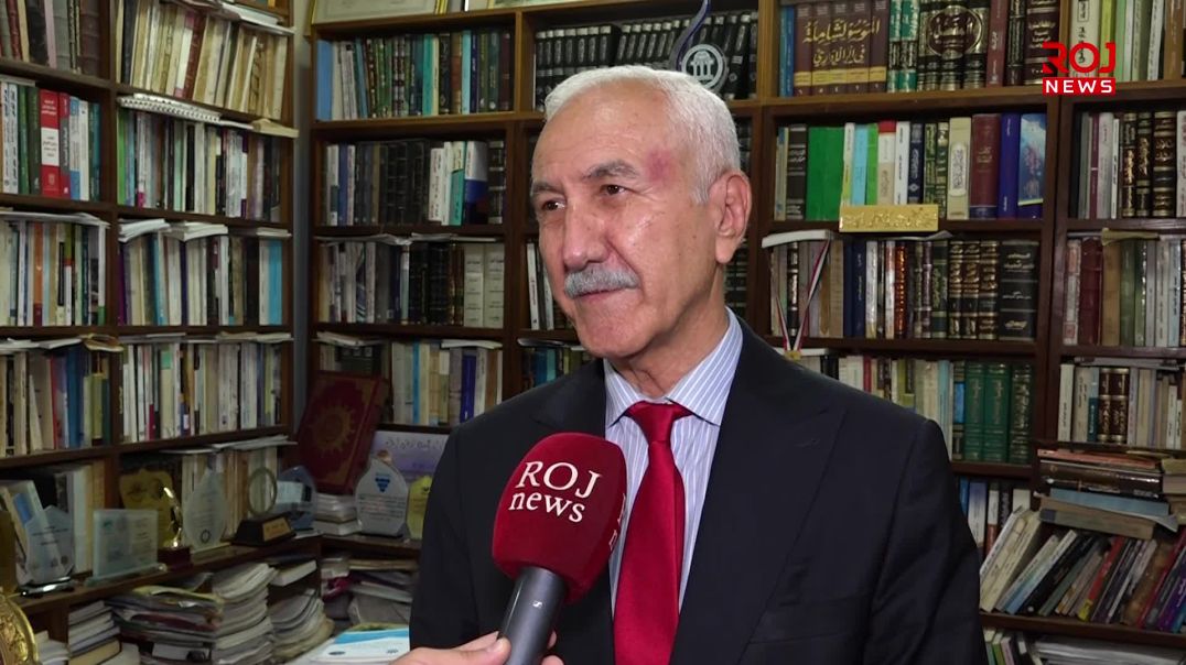 حاکم ڕزگار: پشتگیریکردن لەم پرۆسەیە پێویستییەکی حەتمییە