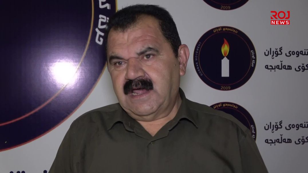 "پرۆسه‌ى ئاشتى سه‌ركرده‌یەكی به‌توانایى وه‌ك بەڕێز ئۆجالانى پێویستە"