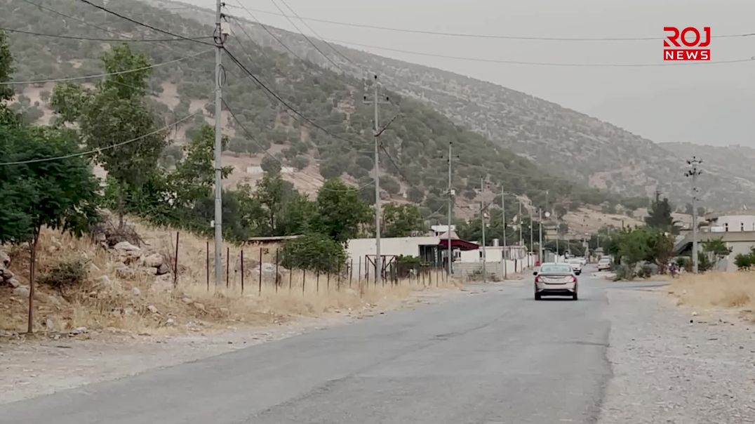 دانیشتووانی دۆڵی ئاكۆیان بێ ئاون و ئاوڕیان لێ نادرێتەوە