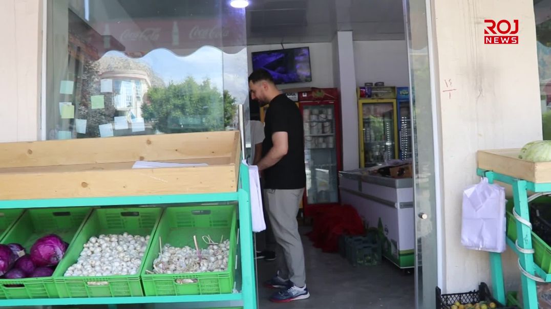 بێ مووچەیی ژیانی مووچەخۆران و هاوڵاتییانی خستووەتە دۆخێکی سەختەوە