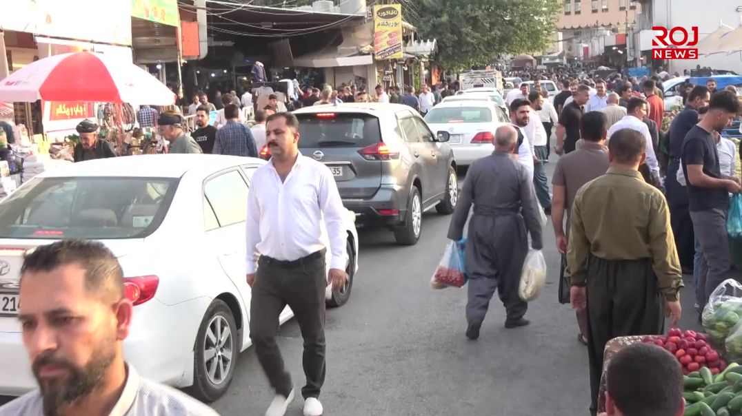" بۆ جێبەجێكردنی پرۆسەی ئاشتی پێویستە ڕێبەر ئاپۆ ئازاد بكرێت"
