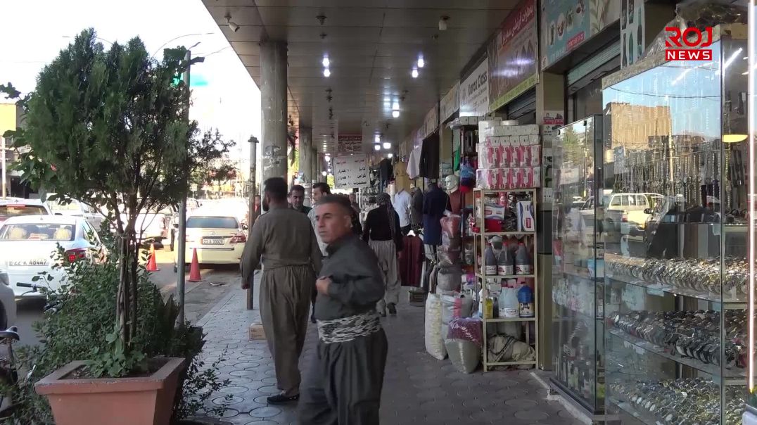 بێکاری و خراپی دۆخ گەنجانی دەڤەری ڕاپەرینی ناچار بە کۆچی بە لێشاو کردووە