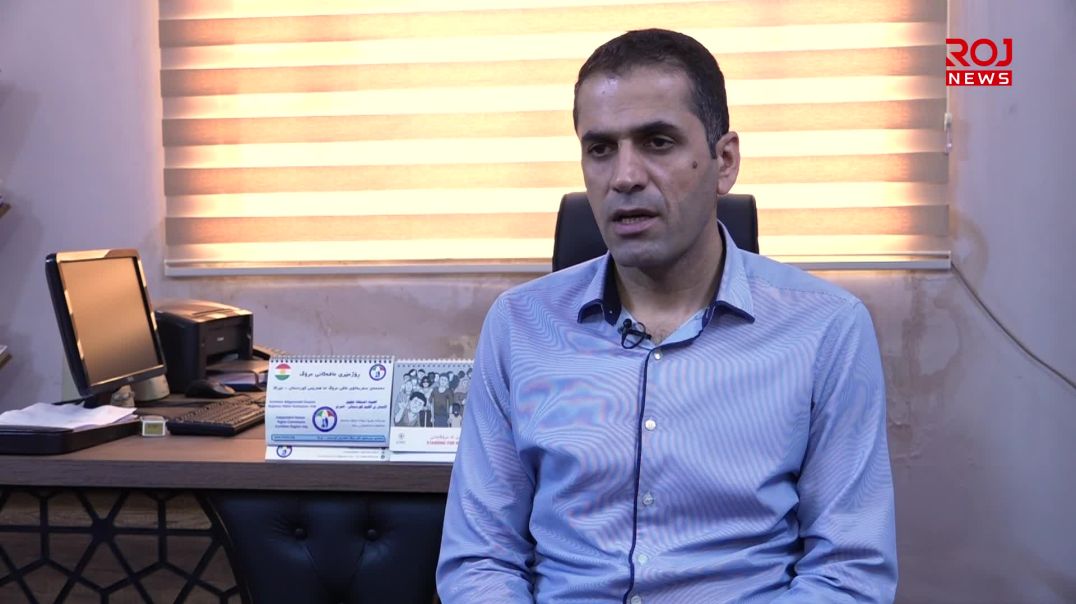 "بەهۆی سیستەمی سانتلیگۆوە دەبوایە لایەنە کوردییەکان لە هاوپەیمانێتییەکەدا کۆبوونایەتەوە"