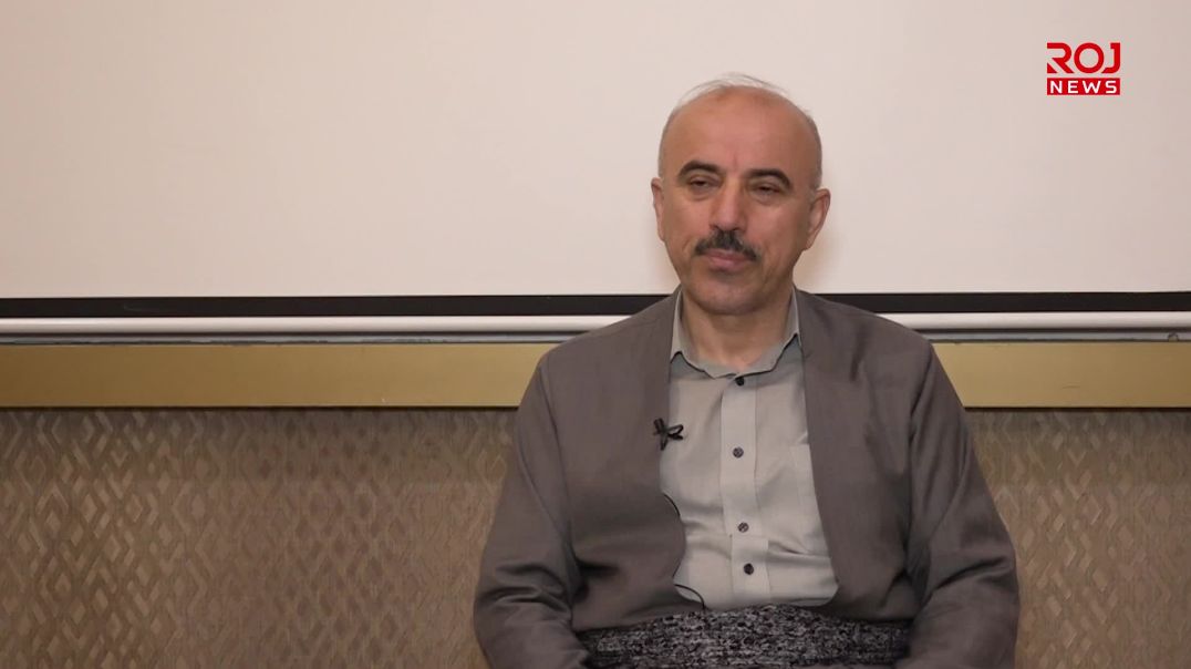"نکۆڵیکردن لە گەلەکەمان کۆتایی پێهات و تێکۆشان پێی ناوەتە قۆناغێکی نوێوە"