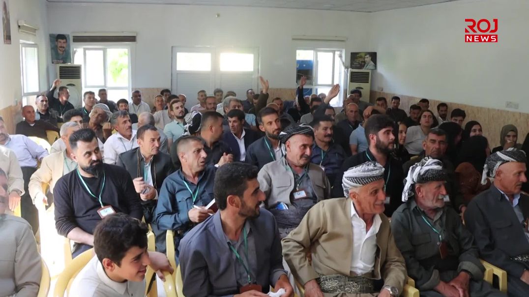 لە بناری قەندیل هاوسەرۆکانی نوێی شارەوانی هەڵبژێردران