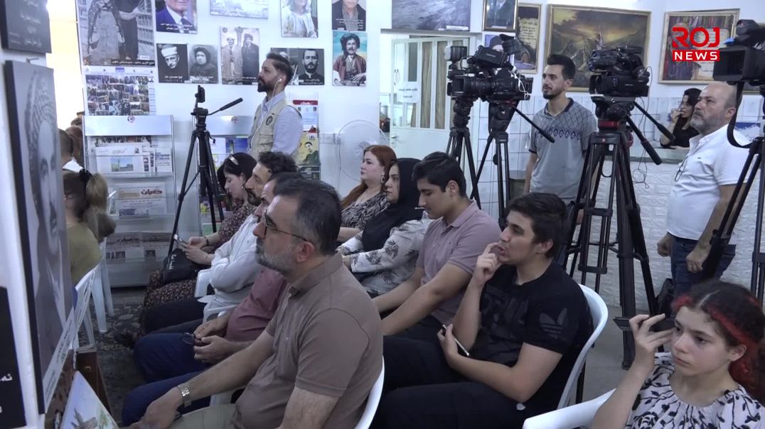 لەبارەی مەترسی ماددە هۆشبەرەکانەوە لە سلێمانی پانێڵێک بەڕێوەچوو
